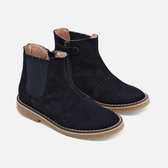 Chelsea boots enfant fille