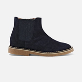 Chelsea boots enfant fille