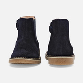 Chelsea boots enfant fille