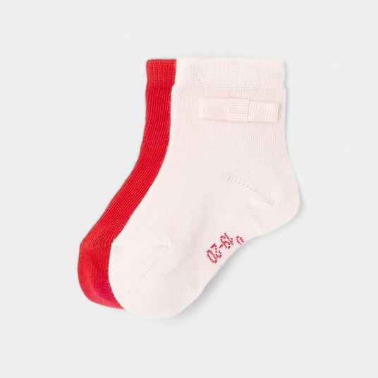 Socken-Duo Mädchen