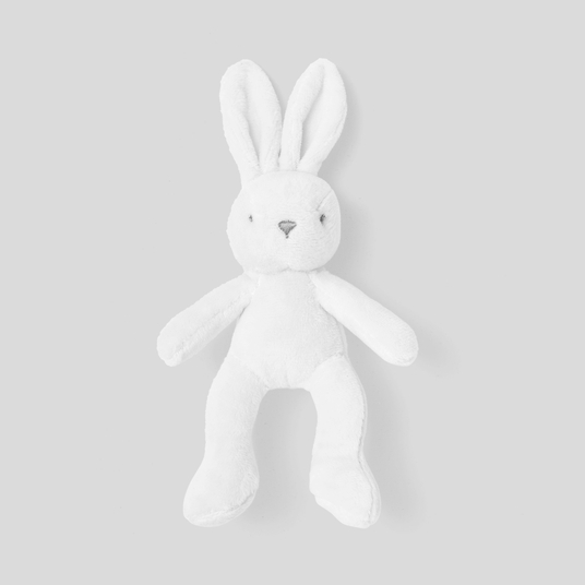 Peluche lapin mini