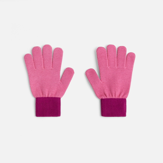 Gants enfant fille