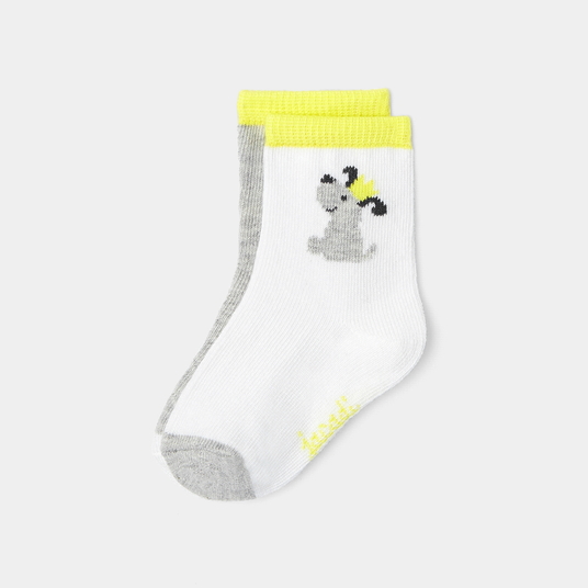  2er-Pack Socken für Jungen