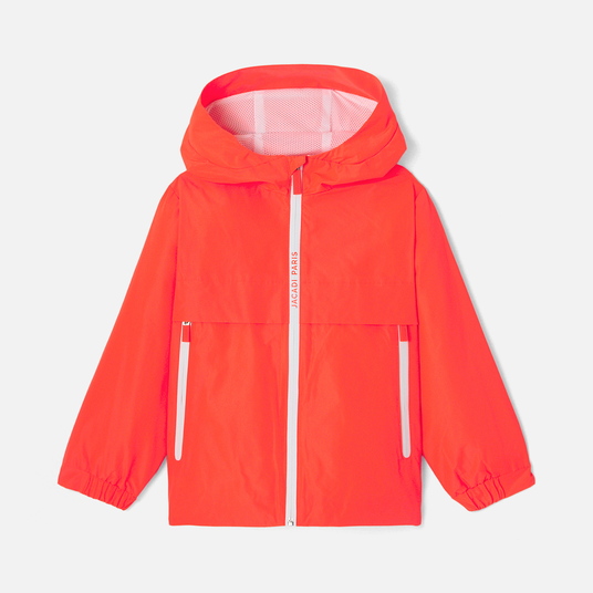 Imperméable enfant garçon