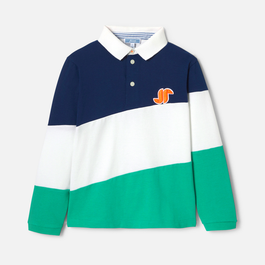 Poloshirt für Jungen