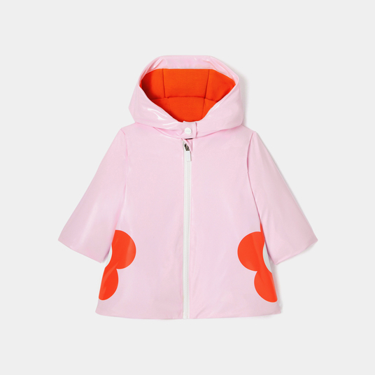 Regenjacke für Mädchen