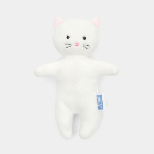 Peluche chat petit modèle