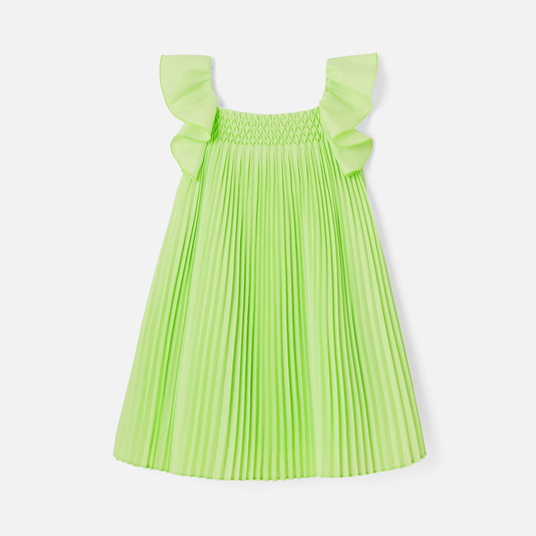 Robe enfant fille cérémonie