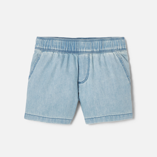 Leichte Shorts für Jungen