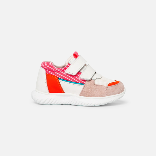 Baby-Sneakers für Mädchen