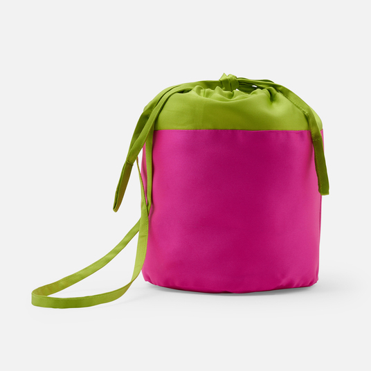 Sac bourse enfant fille