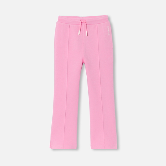 Pantalon jogging enfant fille