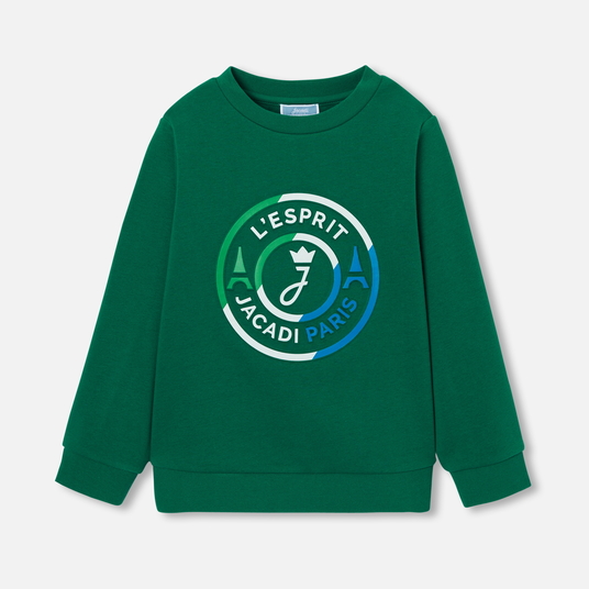 Sweatshirt für Jungen