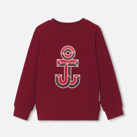 Sweatshirt für Jungen